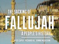 Review: “The Sacking Of Fallujah. A People’s History” – Ongoing Iraqi Genocide