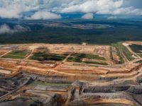 Privatisation of coal mining must be opposed
