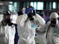 A Terrifying Scenario: Coronavirus in ‘Quarantined’ Gaza