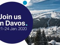 Voice of the world capitalist system from Davos