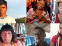 In Memoriam: 28 Indigenous Rights Defenders Murdered In Latin America In 2019
