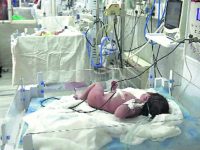Rising infant deaths in government hospitals in India: A wake up call for redefining health administration