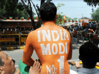 Lawfare, Crisis and Hindutva Fascism in India