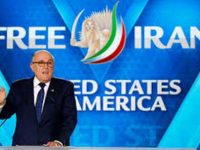 US backs off support for regime change in Iran