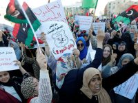 Years after imperialist intervention, Libya is still conflict-torn