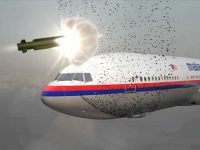 Iran’s accidental downing of a Ukrainian plane is already being used to smear MH-17 skeptics