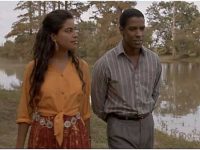 Watching Mississippi Masala on the eve of Martin Luther King Day
