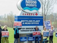 Nestlé: Multinationals as the New Colonial Powers. A tale of Many Cities