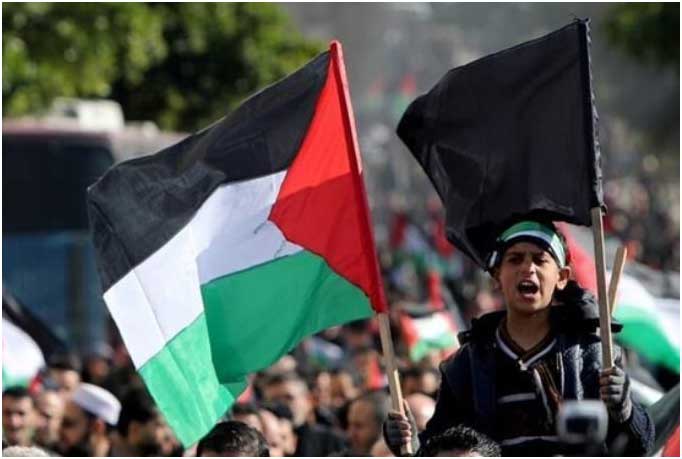 palestine protest1
