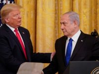  As Bahrain, UAE sign peace deals with Israel, Trump says 5-6 more countries ready to follow soon