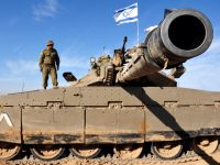 In the Name of “Israel’s Security”: Retreating US Gives Israel Billions More in Military Funding