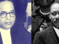 Ambedkar And Martin Luther King: The Giant Epoch Makers | Kancha Ilaiah Shepherd