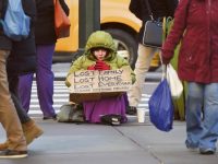  The Shame of Child Poverty in the Age of Trump