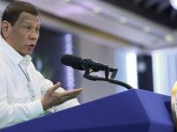 The Philippines Are Choosing New Allies – Asia Is Watching
