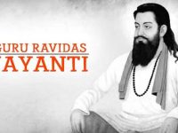 Celebration of Sant Guru Ravidass Birthday