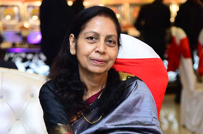Neeta Rai for Death of a Housewife