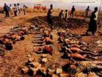 What does the Nellie massacre tell us about Assamese society?