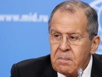 Latin America is free to make own policy choices, says Lavrov on US threats and the humiliating Monroe Doctrine