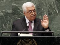 ‘Long Live the (Dead) Peace Process’: Abbas Prioritizes US Ties over Palestinian National Unity 