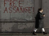  The US and UK may not will Assange’s death, but everything they are doing makes it more likely