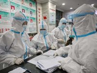 Curbing The Coronavirus – While Targetting China