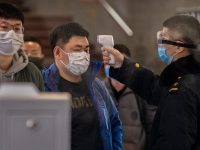  Coronavirus-China Fights Determinately, While Others Smear!
