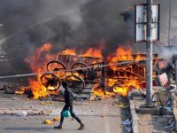Delhi Violence: Genesis of Carnage