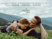 Painting A True Christ: A Review of Terrence Malick’s Film “A Hidden Life”