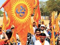 The Dichotomy of Hindutva