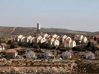 Words without Action: The West’s Role in Israel’s Illegal Settlement Expansion 