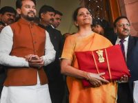 Budget Versus Three Themes of India