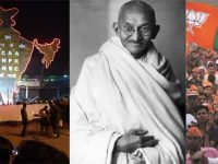 Why BJP’s Subjugation of Gandhi’s Legacy Hit a Roadblock at Shaheen Bagh