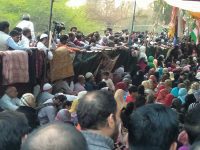 Shaheen Bagh movement is an inspiration to understand peaceful democratic protests in India