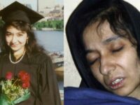 Aafia Siddiqui, Political Prisoner