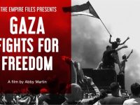 Gaza Fights for Freedom – Review