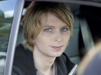 Chelsea Manning hospitalized after attempting suicide in federal detention