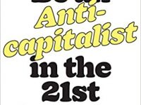 Erik Olin Wright and the Anti-capitalist Economy