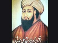 Mir Syed Ali Hamadani (R.A.) and advent of Islam in Kashmir