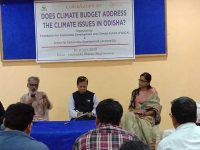 Odisha needs a Climate Change Commission