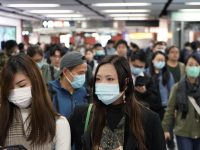 Coronavirus Offerings and Job Losses: University Reliance on China Bites