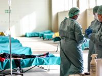 World Health Organization declares Covid-19 a pandemic
