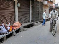Amidst Lockdown, Socio-economic Implications on India’s Poor
