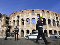 The Politics of the Coronavirus: A Lesson from Italy on how to Deal with Emergencies
