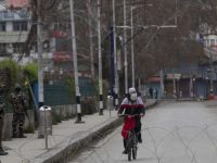 Kashmir; A peep through lockdown