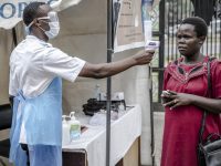 Coronavirus: Africa finds extremely rapid evolution of pandemic, says UN