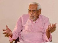 Not Just Doreswamy, India’s Idea of Independence is Being Debased