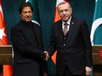 Kashmir And Turkey