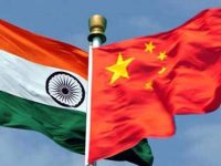 India- China “Agreed to peacefully resolve the situation in the border areas”