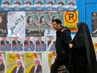 The Conservatives swept the Parliamentary Election in Iran