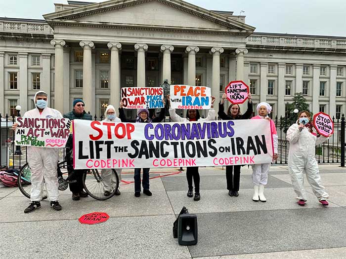 iran sanctions